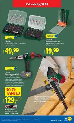 Katalog Lidl