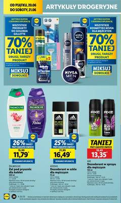 Lidl od piątku