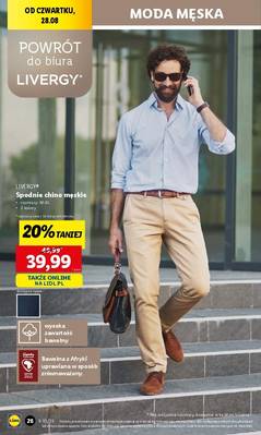 Katalog Lidl
