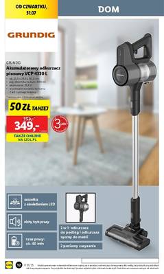 Katalog Lidl 