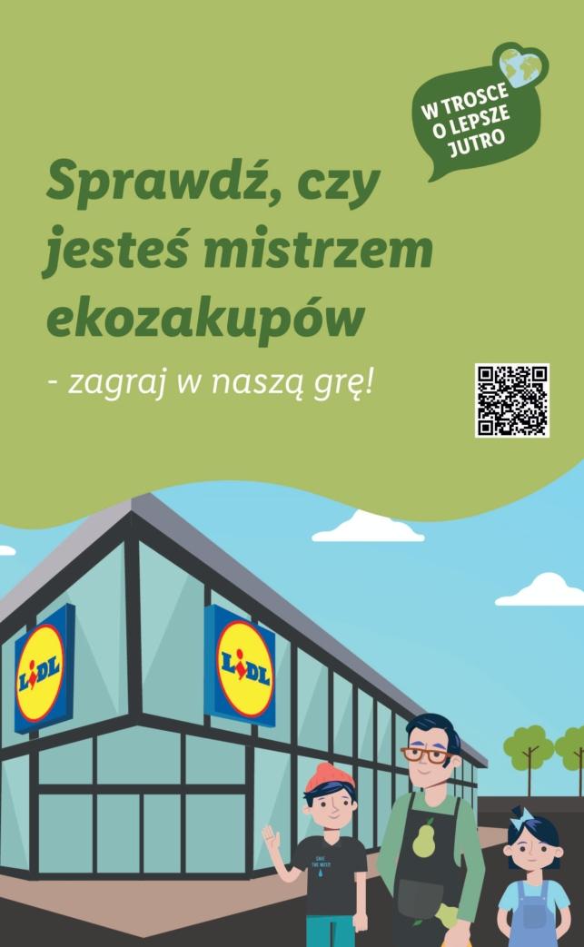 Gazetka promocyjna Lidl do 08/05/2022 str.46