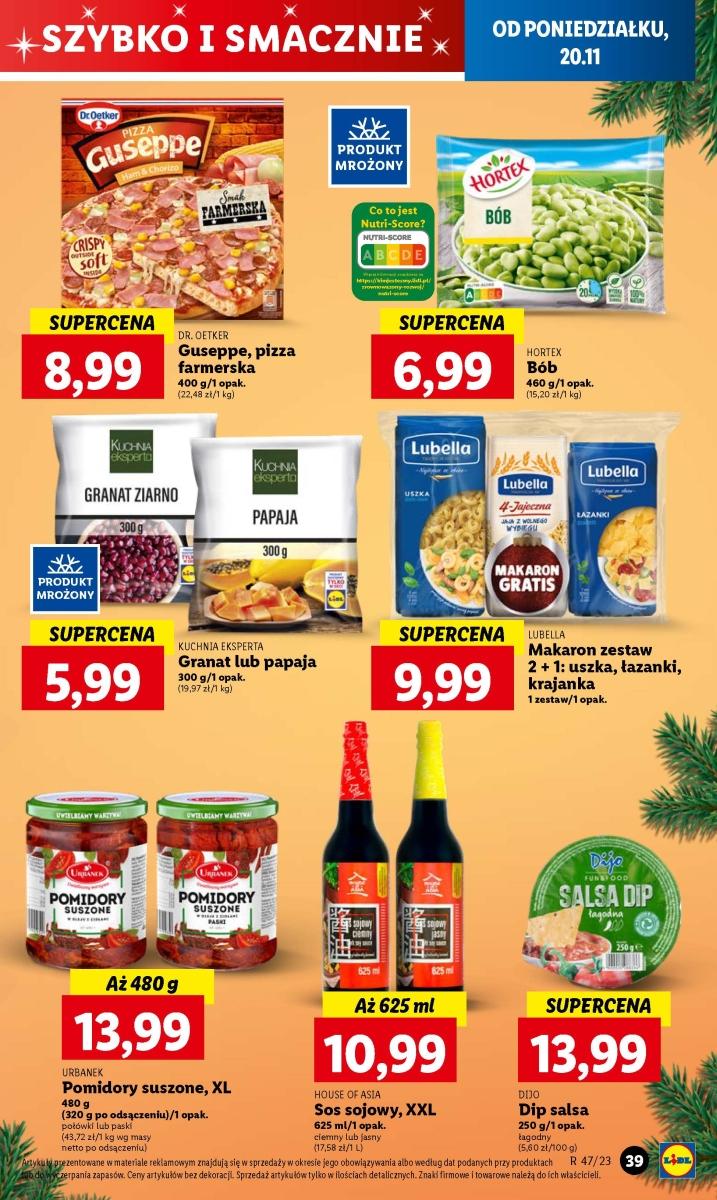 Gazetka promocyjna Lidl do 22/11/2023 str.49