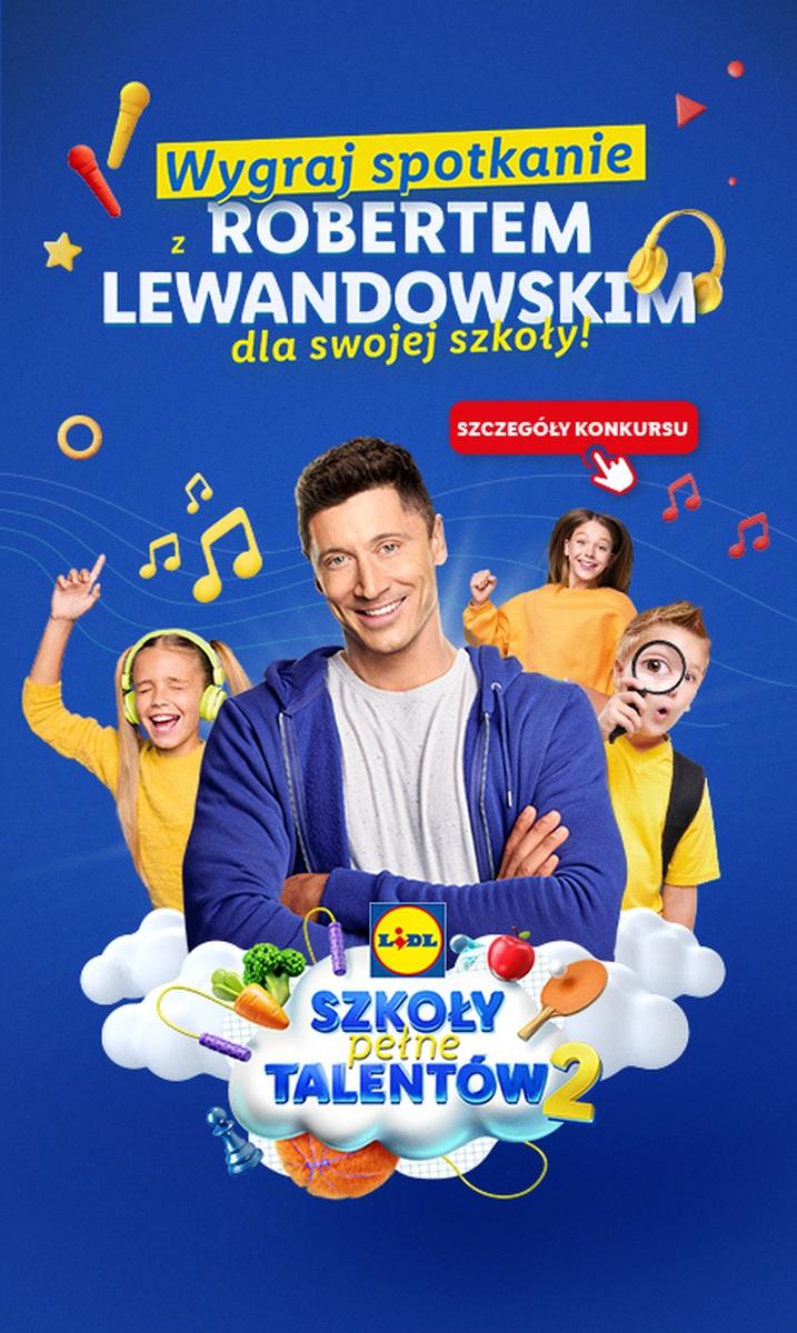 Gazetka promocyjna Lidl do 18/10/2023 str.20