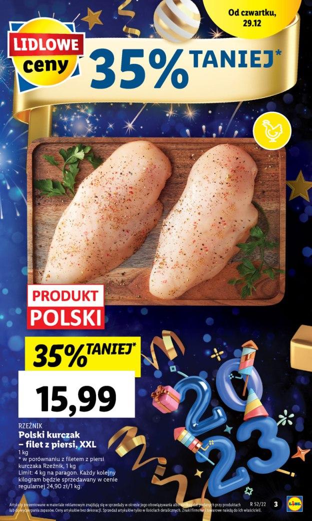 Gazetka promocyjna Lidl do 31/12/2022 str.3