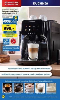 Lidl od czwartku
