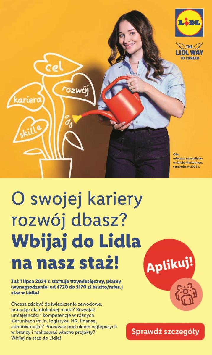 Gazetka promocyjna Lidl do 24/03/2024 str.46