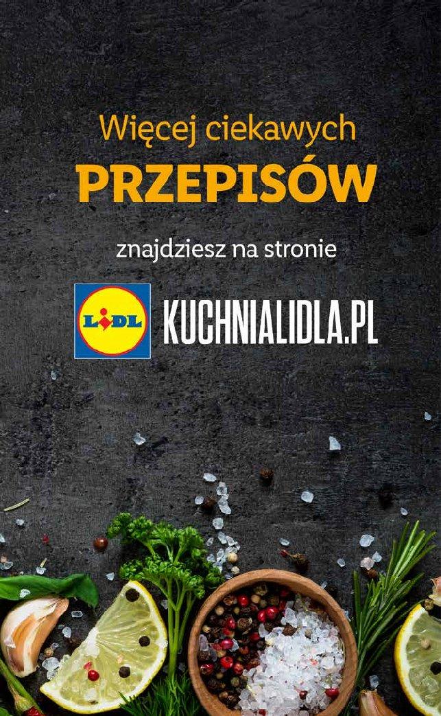 Gazetka promocyjna Lidl do 07/05/2022 str.14