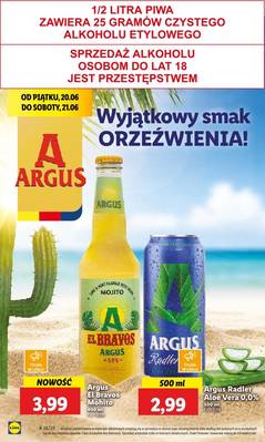 Lidl od piątku