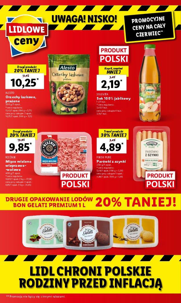 Gazetka promocyjna Lidl do 04/06/2022 str.48