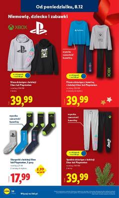 Katalog Lidl
