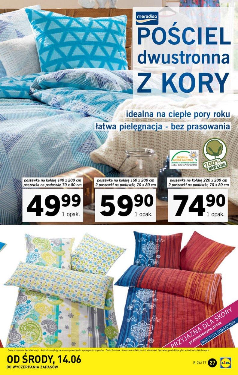 Gazetka promocyjna Lidl do 18/06/2017 str.27