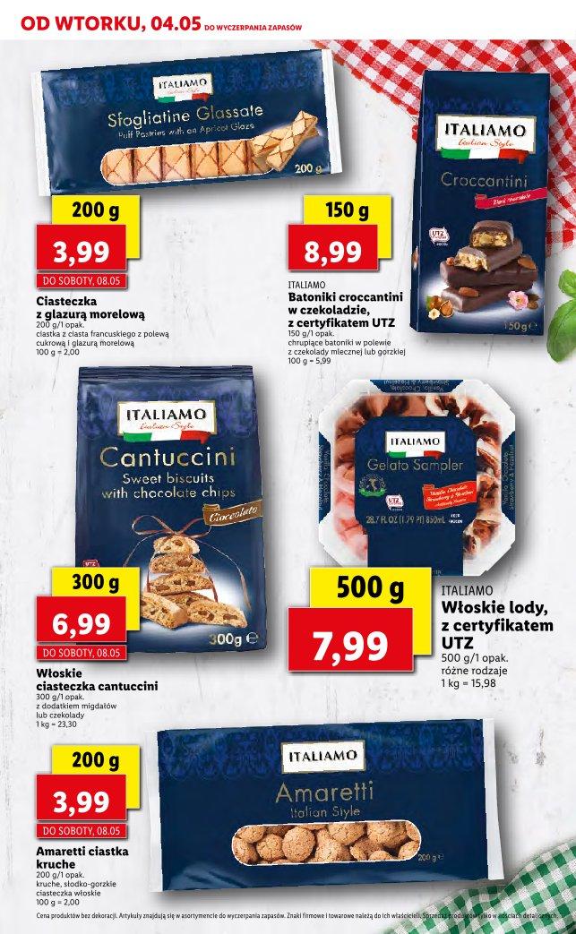 Gazetka promocyjna Lidl do 08/05/2021 str.37