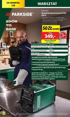 Katalog Lidl