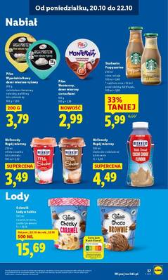 Lidl od poniedziałku