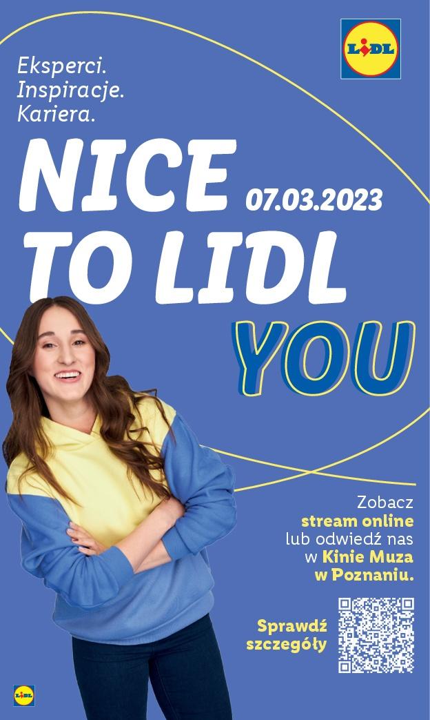 Gazetka promocyjna Lidl do 11/02/2023 str.31