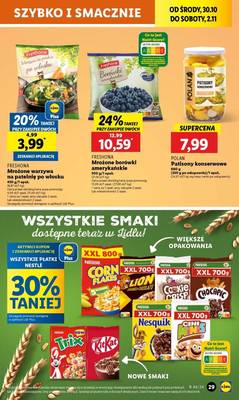 Lidl od środy