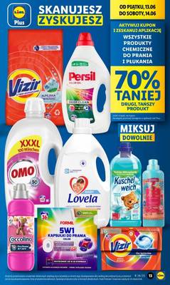 Lidl od czwartku