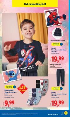 Katalog Lidl