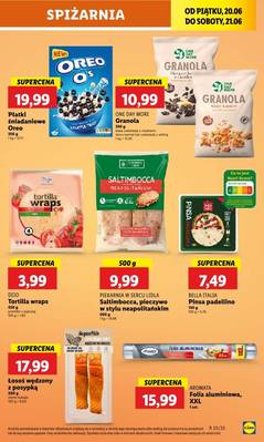 Lidl od piątku
