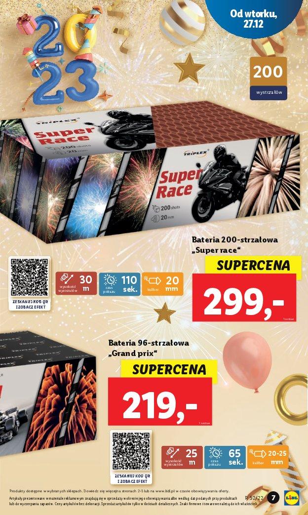 Gazetka promocyjna Lidl do 31/12/2022 str.5