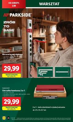 Katalog Lidl 