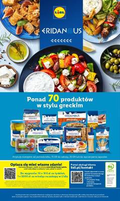 Katalog Lidl