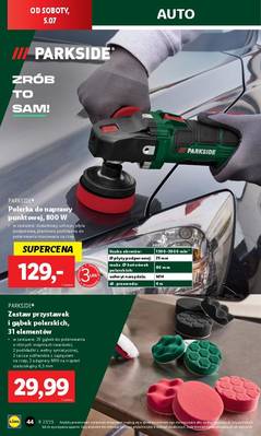 Katalog Lidl