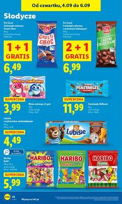 Lidl od czwartku