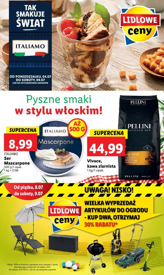 Gazetka promocyjna Lidl do 09/07/2022 str.46