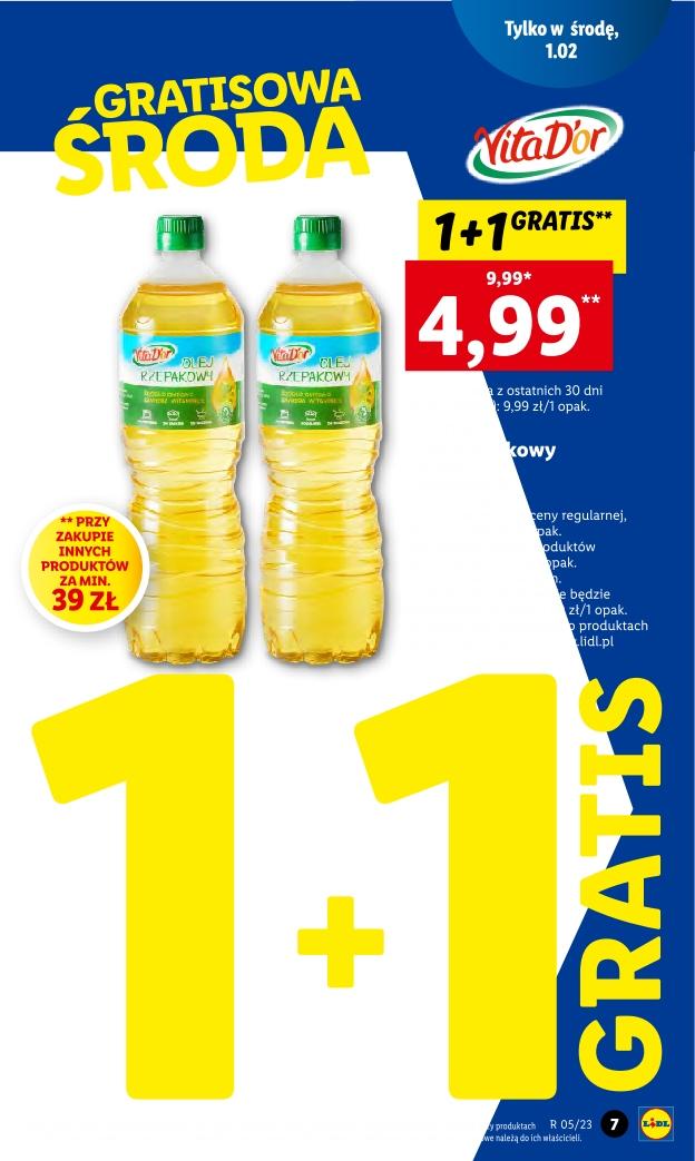 Gazetka promocyjna Lidl do 01/02/2023 str.9