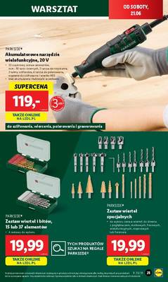 Katalog Lidl