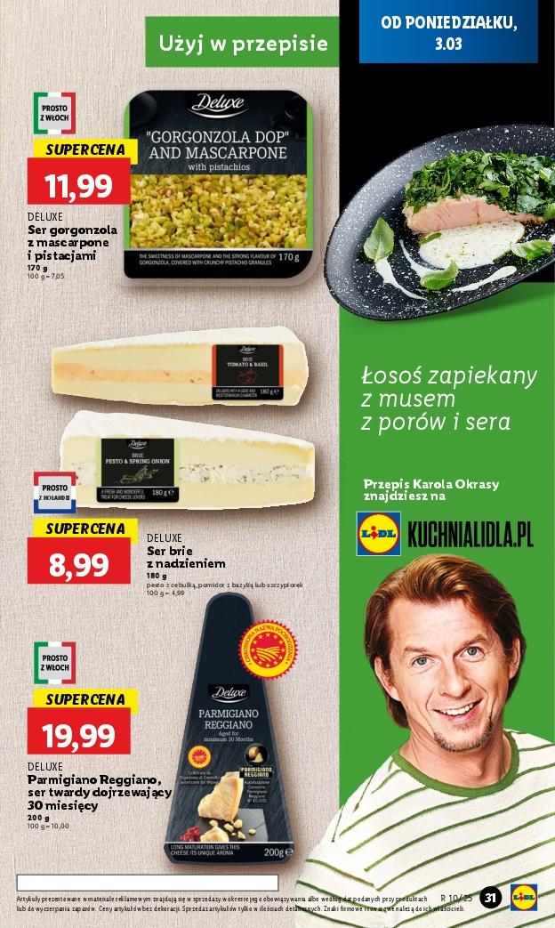 Gazetka promocyjna Lidl do 05/03/2025 str.37