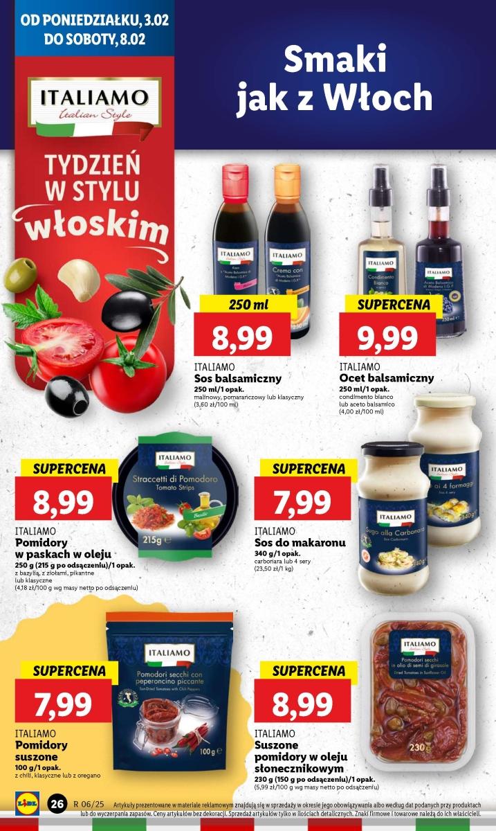 Gazetka promocyjna Lidl do 05/02/2025 str.28