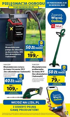 Katalog Lidl