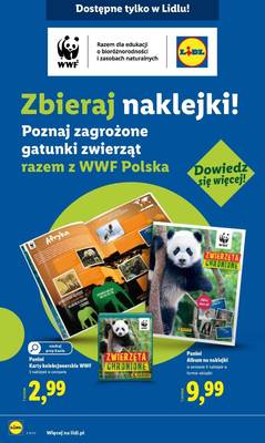 Lidl okazje