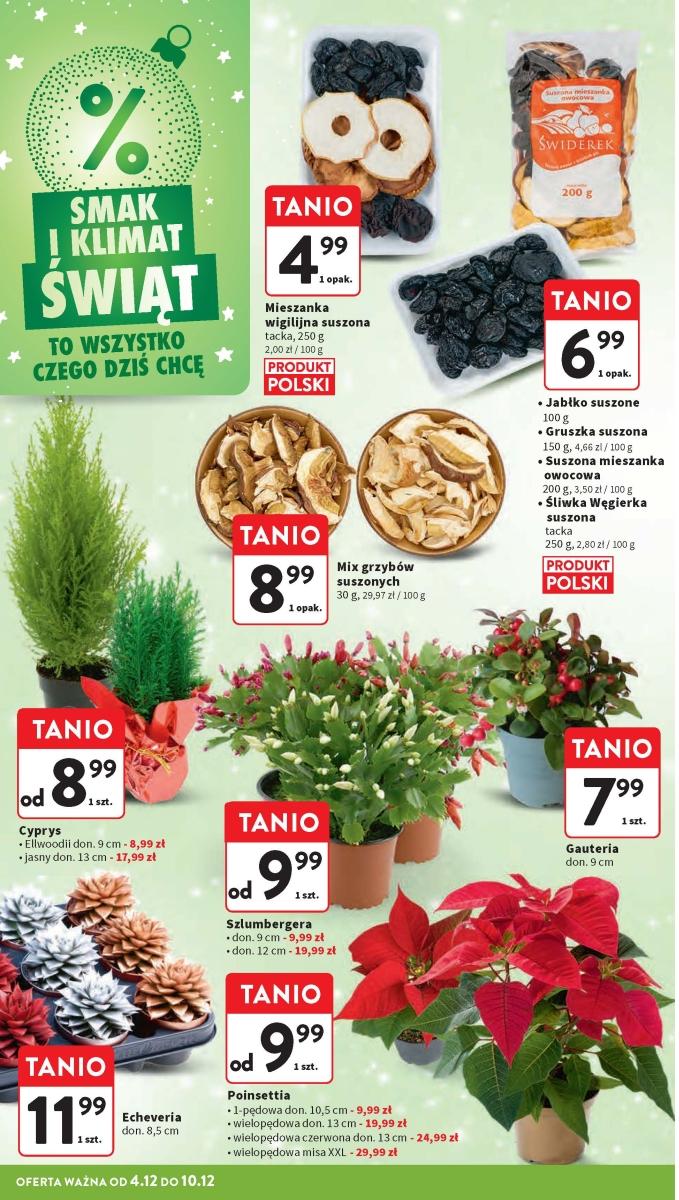 Gazetka promocyjna Intermarche do 10/12/2025 str.23