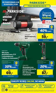 Katalog Lidl