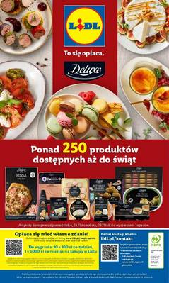 Katalog Lidl