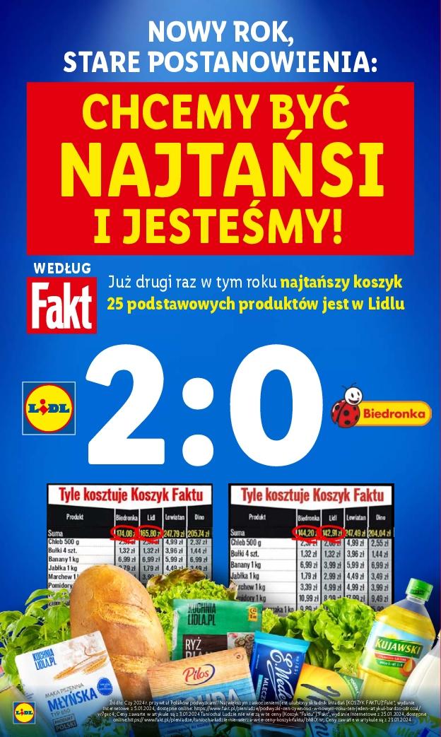 Gazetka promocyjna Lidl do 17/02/2024 str.1