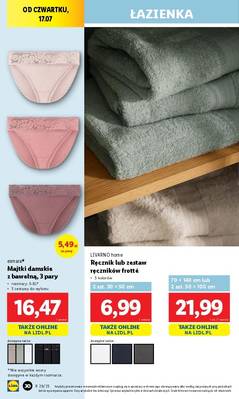 Katalog Lidl