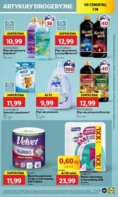 Lidl od czwartku