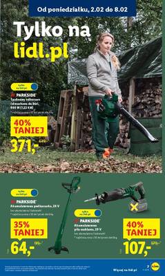 Katalog Lidl