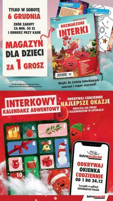 Gazetka Intermarche