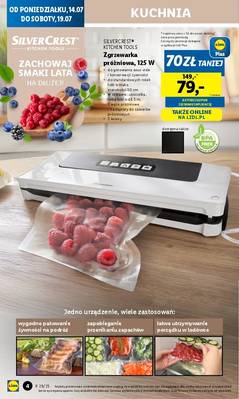 Katalog Lidl