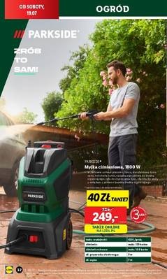 Katalog Lidl
