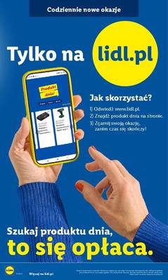 Katalog Lidl