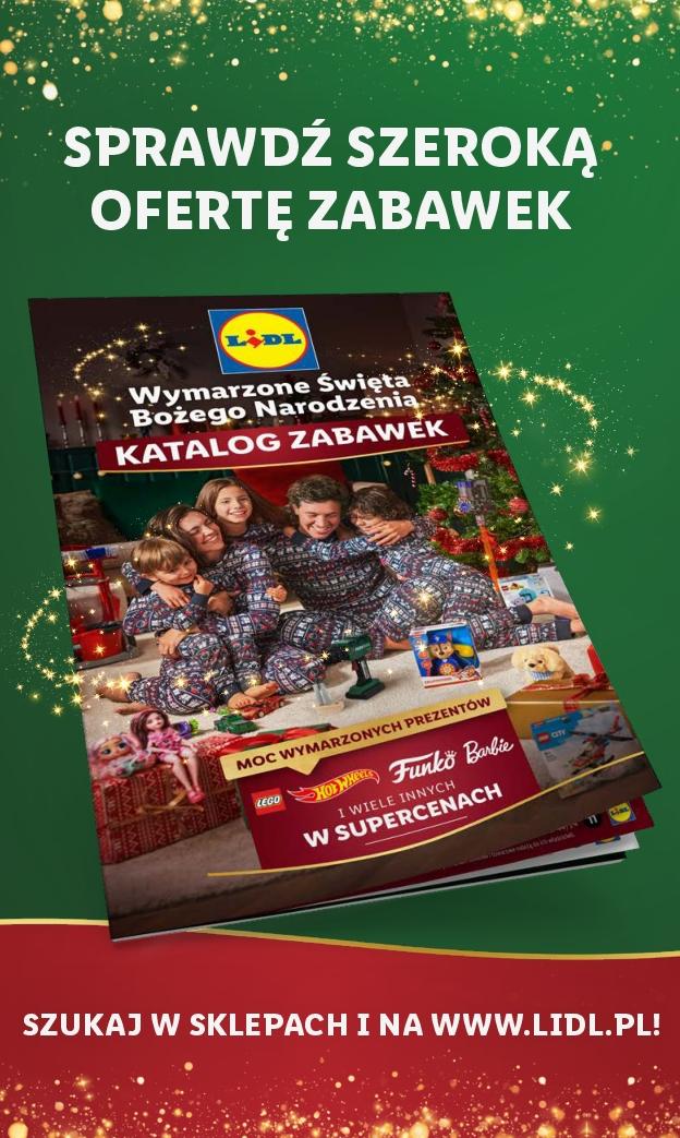 Gazetka promocyjna Lidl do 22/12/2024 str.42