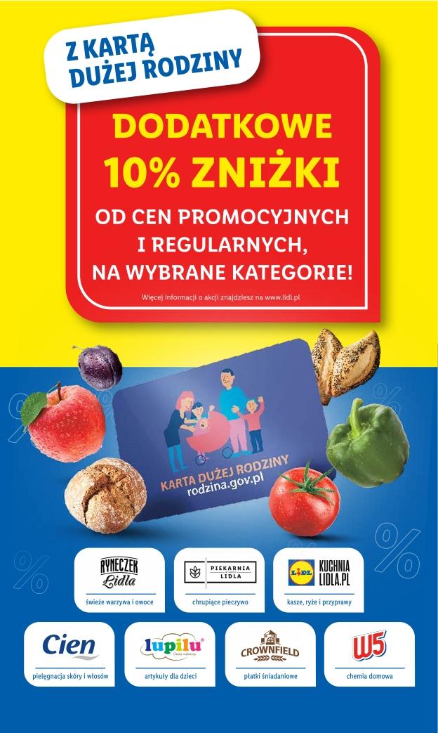 Gazetka promocyjna Lidl do 11/01/2023 str.16