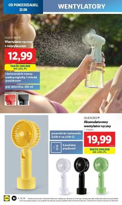 Katalog Lidl