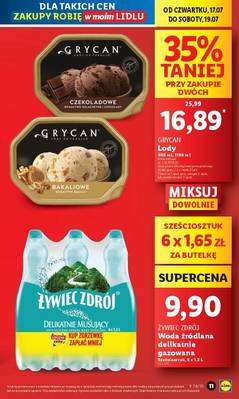 Lidl od czwartku